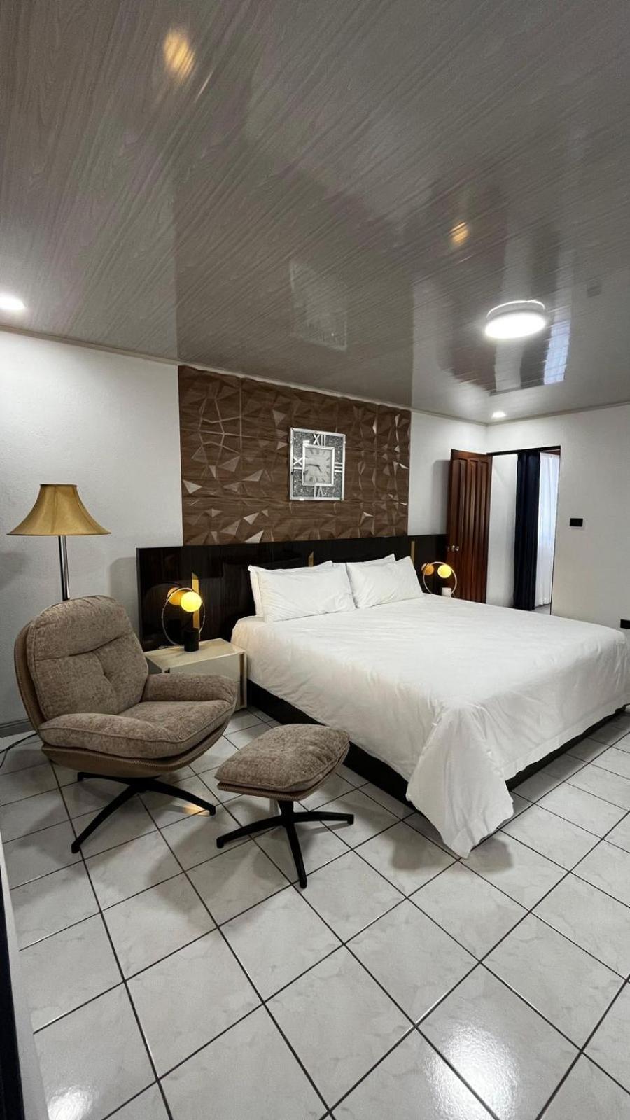 Hotel Del Sur San Isidro De El General المظهر الخارجي الصورة
