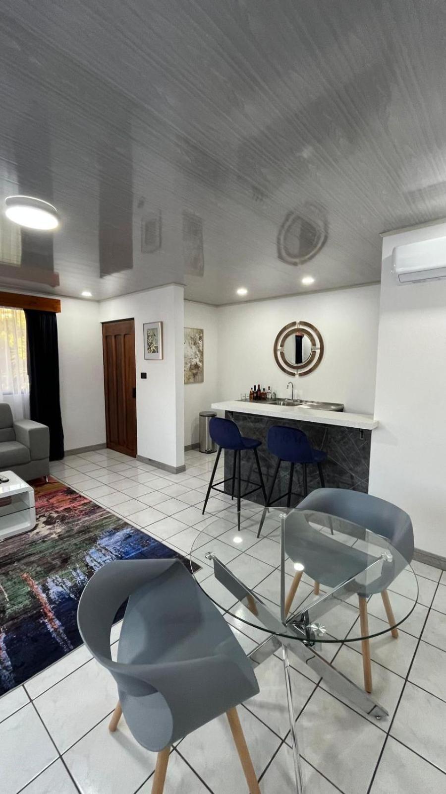 Hotel Del Sur San Isidro De El General المظهر الخارجي الصورة